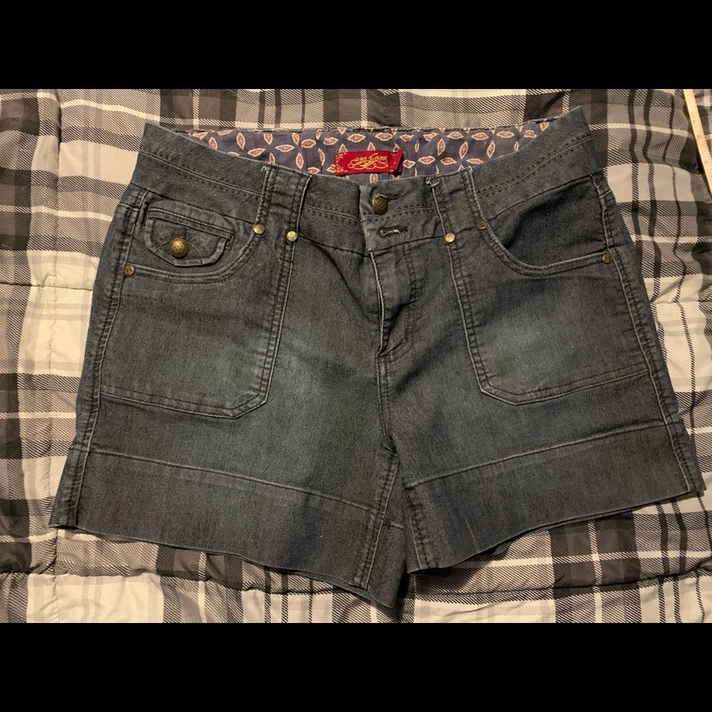 Women’s One 5 One shorts